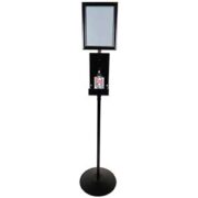 CPS-HS-8511-BLK1
