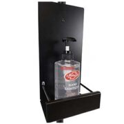 CPS-HS-8511-BLK2