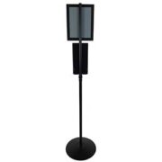 CPS-HS-8511-BLK4
