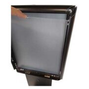 CPS-HS-8511-BLK9